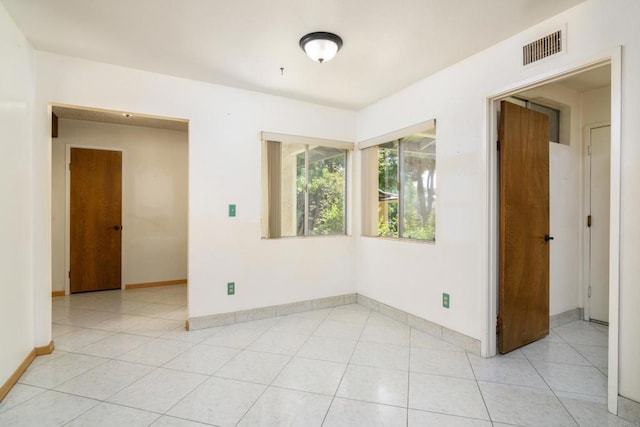 10665 Loire Ave, San Diego, CA 92131 - unfurnished room featuring light tile patterned flooring