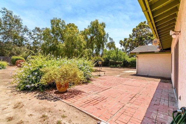 10665 Loire Ave, San Diego, CA 92131 - view of patio / terrace