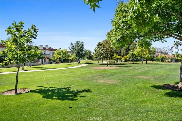 20 Mayapple Way, Irvine, CA 92612 - view of community featuring a lawn