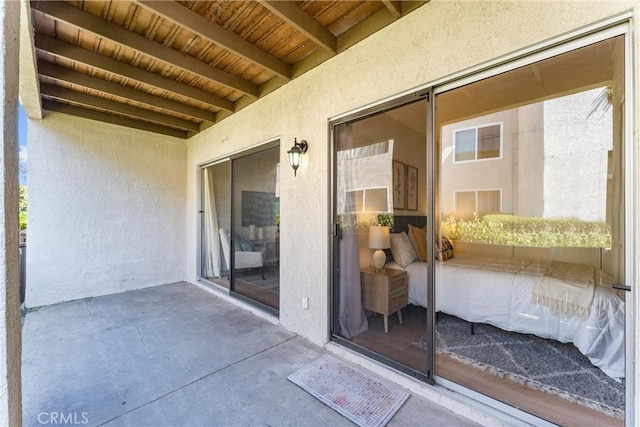21951 Rimhurst Dr Unit F201, Lake Forest, CA 92630 - view of patio