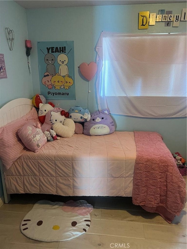 26832 6th St, Highland, CA 92346 - view of bedroom