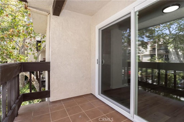 7205 Summertime Ln, Culver City, CA 90230 - view of balcony