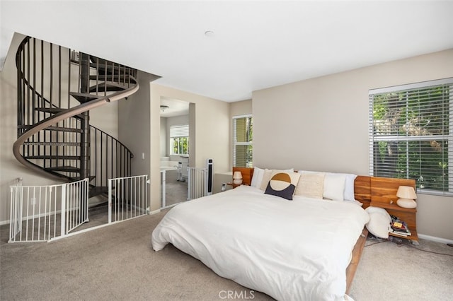 29 Quartz Ln, Ladera Ranch, CA 92694 - bedroom featuring carpet flooring and baseboards