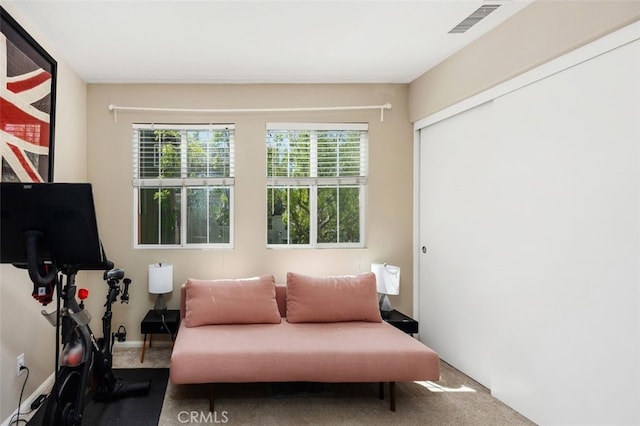 29 Quartz Ln, Ladera Ranch, CA 92694 - living area with carpet flooring