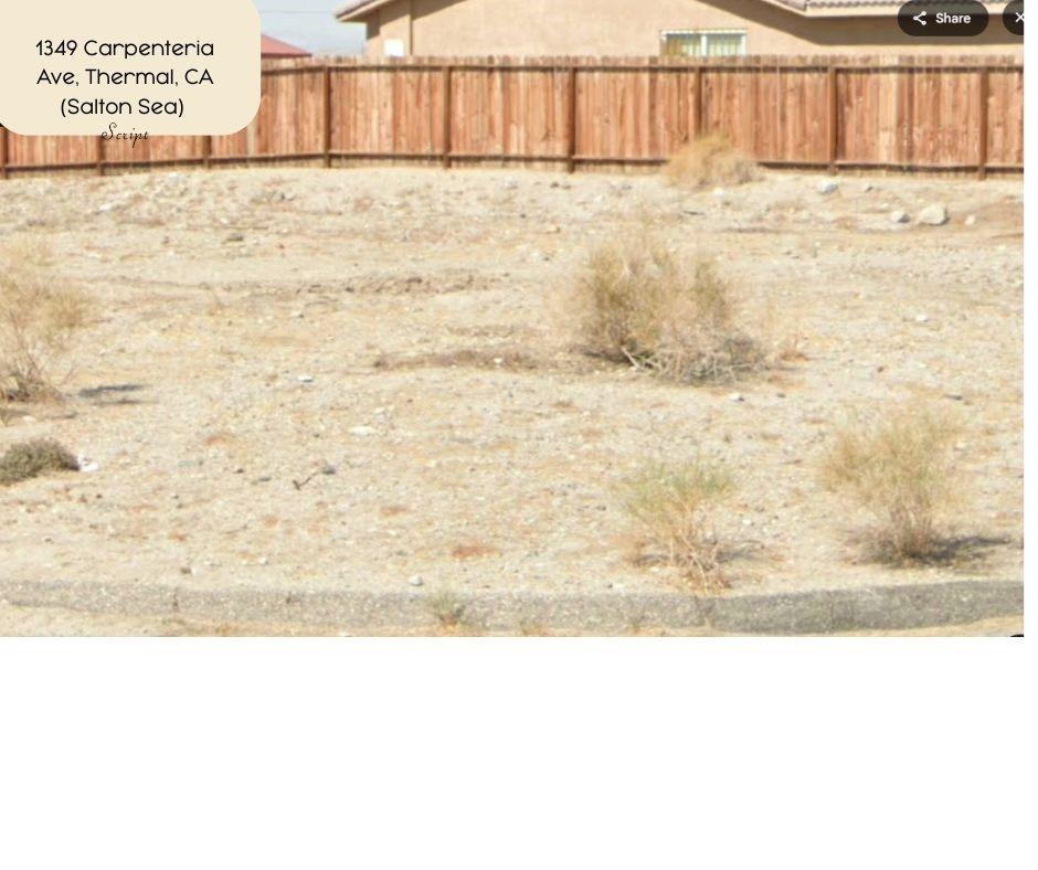 1379 Carpenteria Ave, Thermal, CA 92274 - photo 1