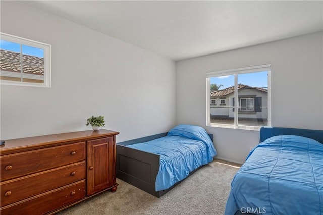 1757 Pierce Ln, Placentia, CA 92870 - bedroom with light carpet