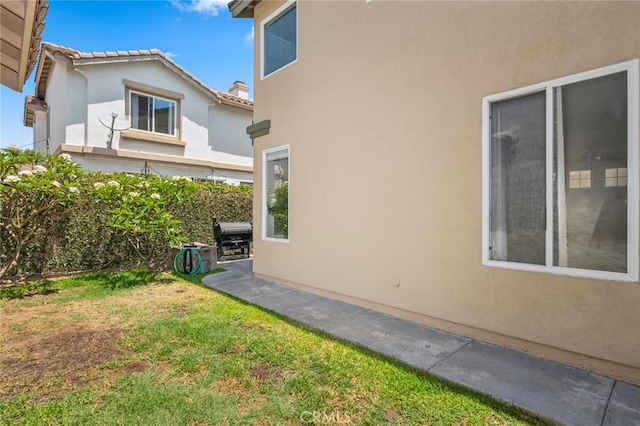 1757 Pierce Ln, Placentia, CA 92870 - view of yard