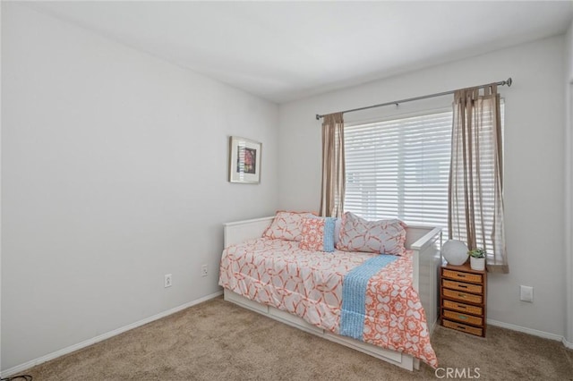 1757 Pierce Ln, Placentia, CA 92870 - carpeted bedroom with baseboards
