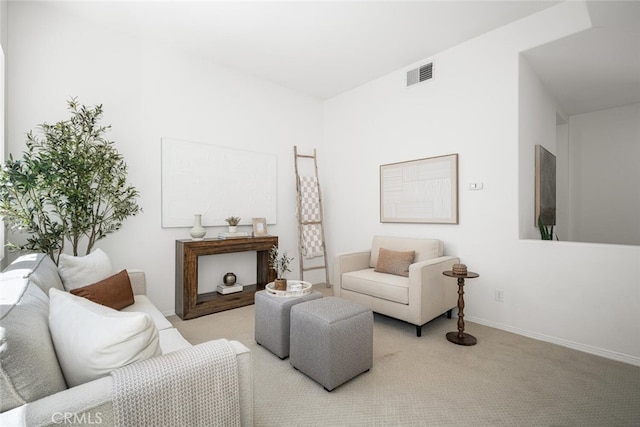 420 Augusta Ln, Placentia, CA 92870 - carpeted living area featuring baseboards