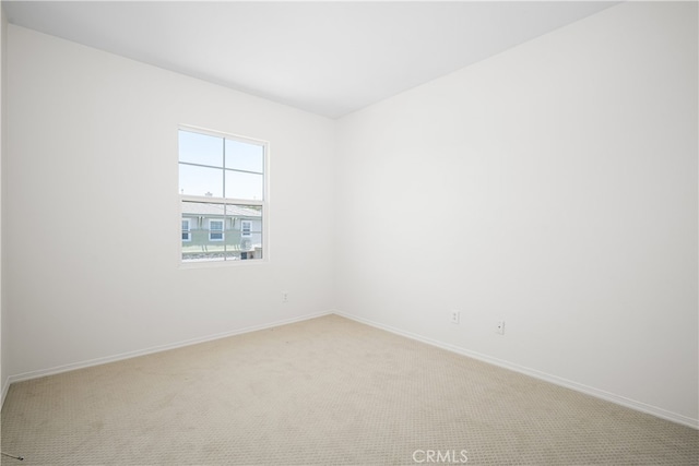 420 Augusta Ln, Placentia, CA 92870 - empty room with light colored carpet and baseboards