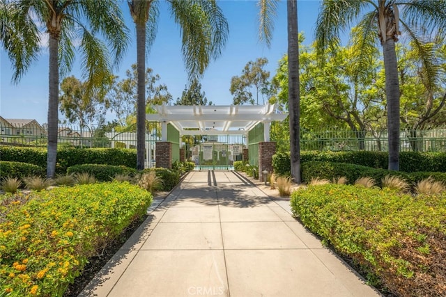 420 Augusta Ln, Placentia, CA 92870 - view of property's community