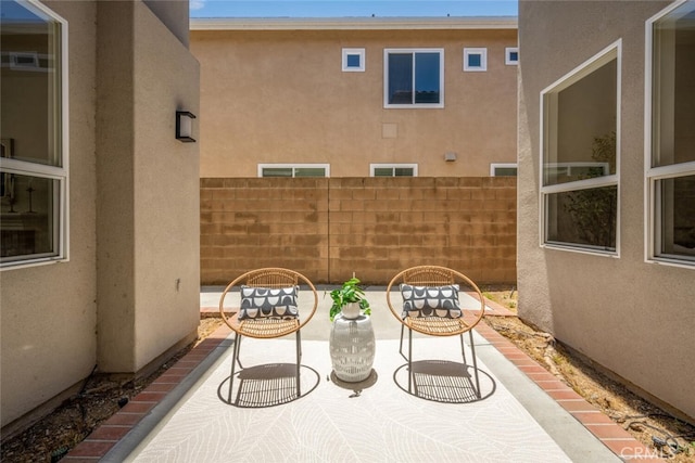 420 Augusta Ln, Placentia, CA 92870 - view of patio / terrace