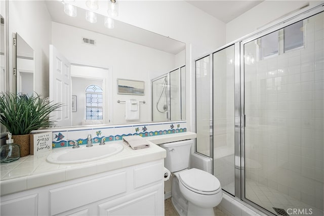 420 Augusta Ln, Placentia, CA 92870 - full bath featuring a shower stall and vanity