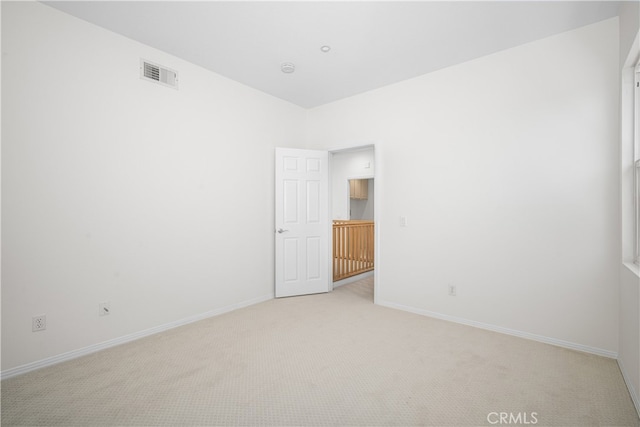 420 Augusta Ln, Placentia, CA 92870 - empty room with light colored carpet and baseboards