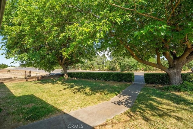 21999 Riverside Ave, Red Bluff, CA 96080 - view of grassy yard
