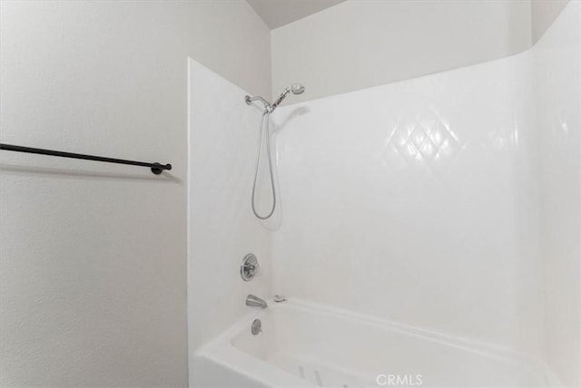 21999 Riverside Ave, Red Bluff, CA 96080 - bathroom featuring shower / tub combination