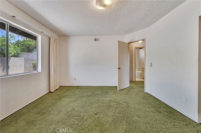 353 E Woodcroft Ave, Glendora, CA 91740 - carpeted spare room with a textured ceiling