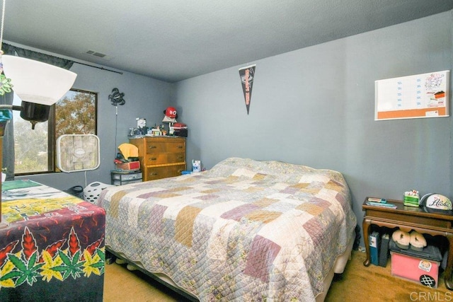 3096 Coral Tree Ln, Fallbrook, CA 92028 - view of carpeted bedroom