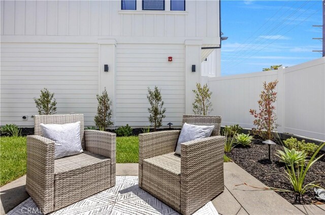 2102 Marshallfield Ln Unit A, Redondo Beach, CA 90278 - view of patio