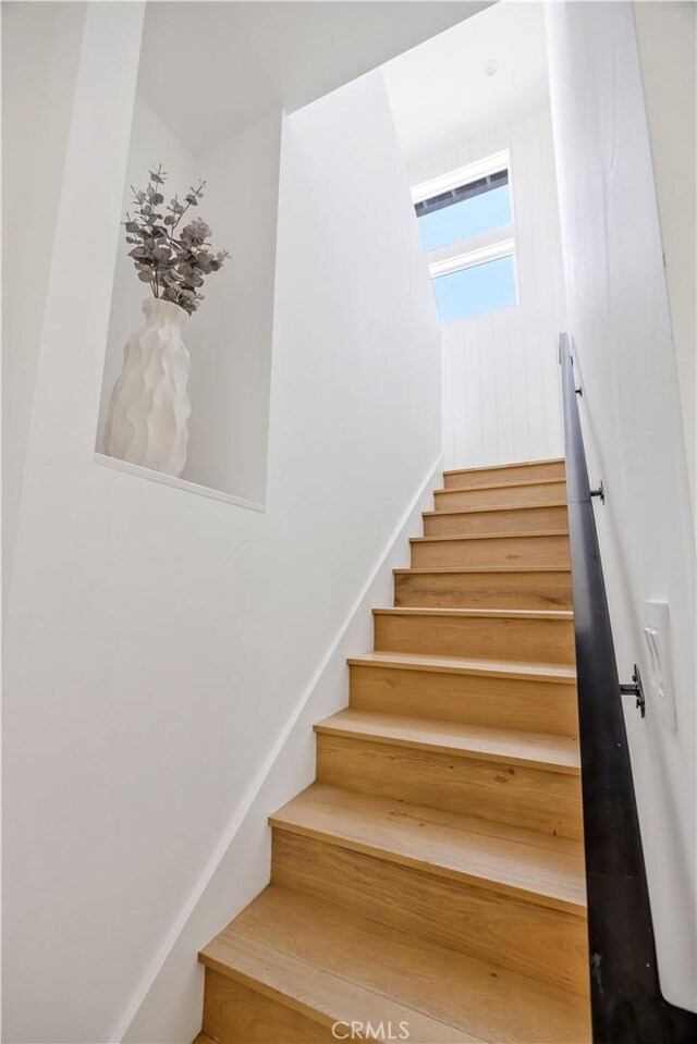 2102 Marshallfield Ln Unit A, Redondo Beach, CA 90278 - view of stairway