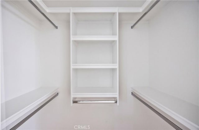 2102 Marshallfield Ln Unit A, Redondo Beach, CA 90278 - view of spacious closet