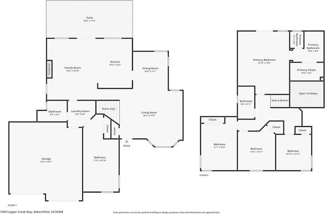 7702 Canyon Trail Ave, Bakersfield, CA 93313 - photo 41