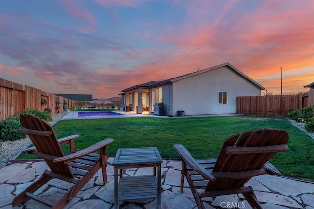 7702 Canyon Trail Ave, Bakersfield, CA 93313 - photo 2