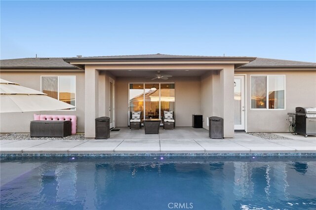 7702 Canyon Trail Ave, Bakersfield, CA 93313 - photo 35