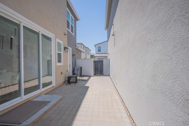 27474 Quiet View Pl, Valencia, CA 91381 - view of patio / terrace
