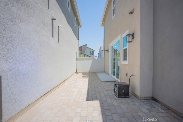 27474 Quiet View Pl, Valencia, CA 91381 - view of patio / terrace