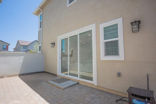 27474 Quiet View Pl, Valencia, CA 91381 - view of patio / terrace