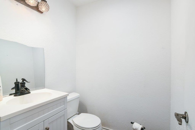 1736 Bellington Ln, Fallbrook, CA 92028 - bathroom with toilet and vanity