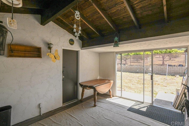 1736 Bellington Ln, Fallbrook, CA 92028 - view of sunroom / solarium