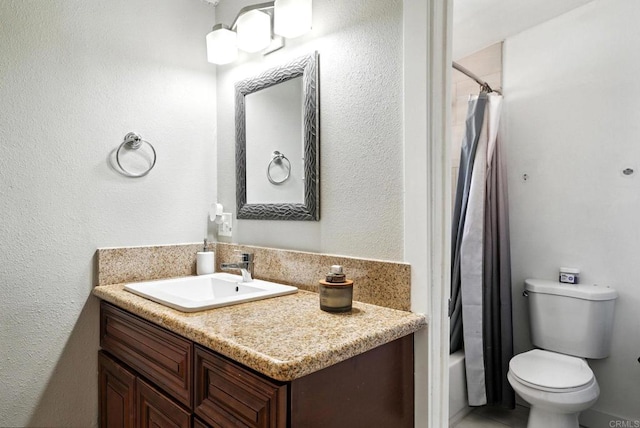 9738 Jamacha Blvd, Spring Valley, CA 91977 - bathroom with vanity and shower / tub combo