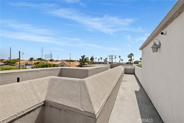 2620 Huntington Ln, Redondo Beach, CA 90278 - view of balcony
