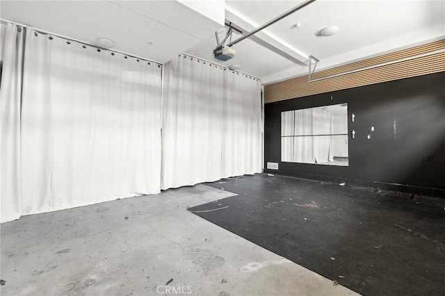 2620 Huntington Ln, Redondo Beach, CA 90278 - garage featuring a garage door opener