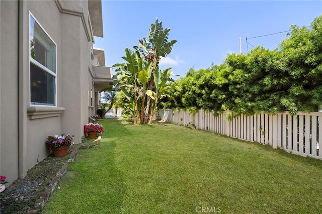 2620 Huntington Ln, Redondo Beach, CA 90278 - view of fenced backyard