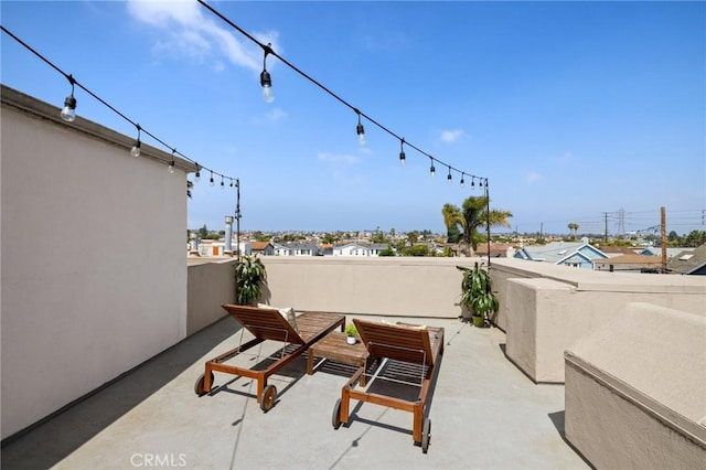 2620 Huntington Ln, Redondo Beach, CA 90278 - view of patio / terrace
