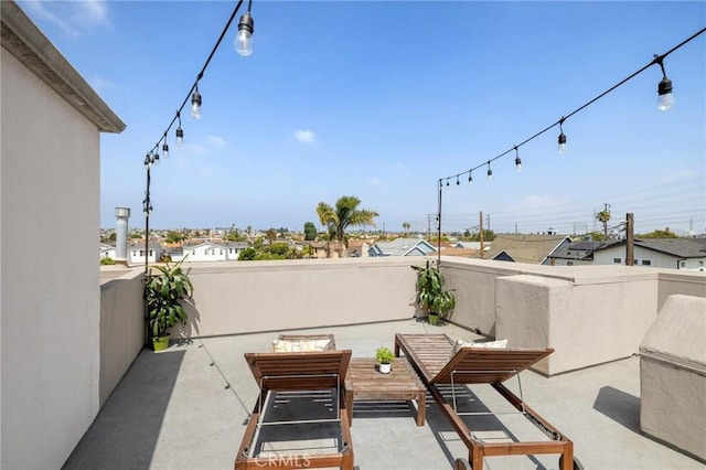 2620 Huntington Ln, Redondo Beach, CA 90278 - view of patio