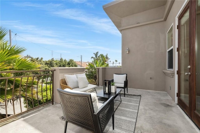2620 Huntington Ln, Redondo Beach, CA 90278 - view of balcony