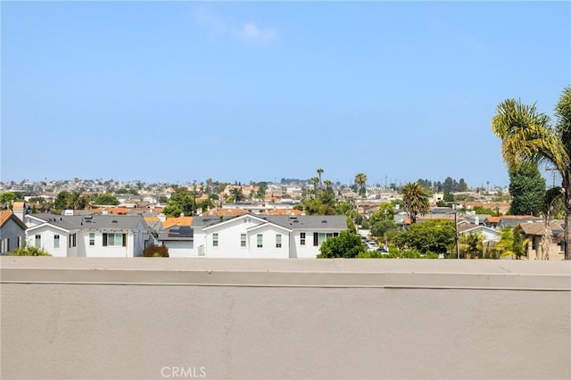 2620 Huntington Ln, Redondo Beach, CA 90278 - balcony featuring a residential view