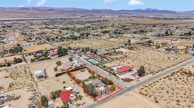 27580 Linda Vista Rd, Barstow, CA 92311 - photo 46