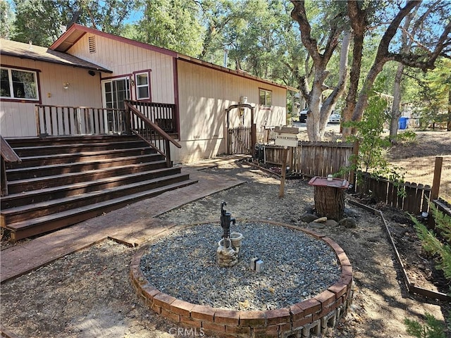5532 Pine Ave, Clearlake, CA 95422 - photo 24