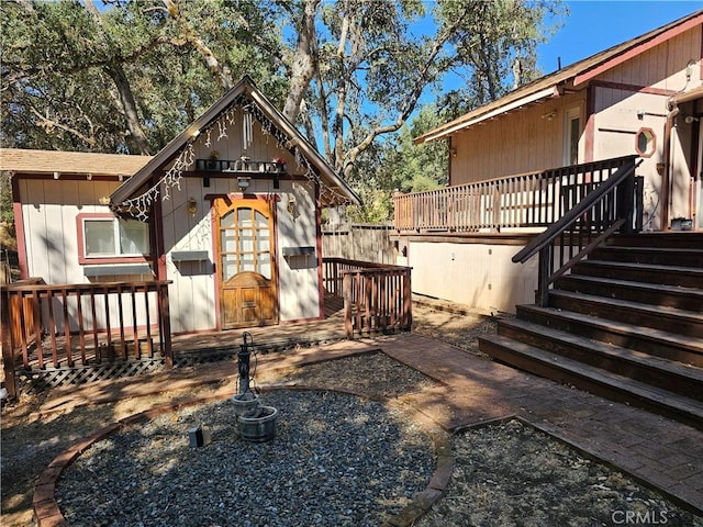 5532 Pine Ave, Clearlake, CA 95422 - photo 34