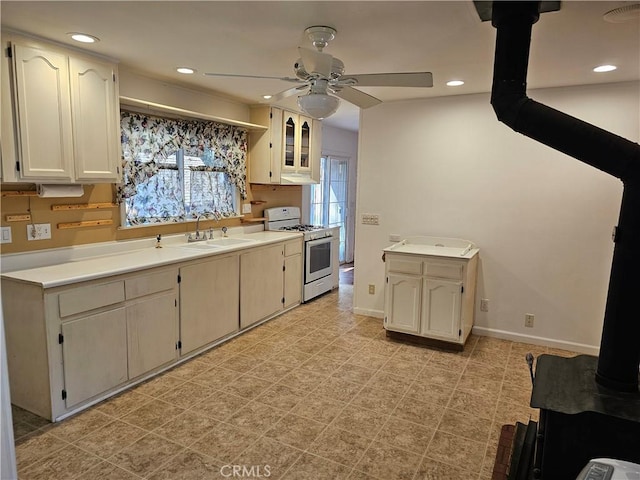 5532 Pine Ave, Clearlake, CA 95422 - photo 11