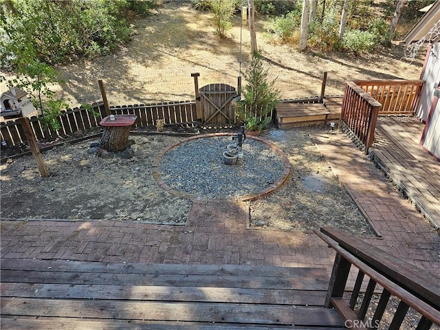 5532 Pine Ave, Clearlake, CA 95422 - photo 13