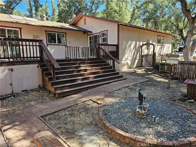 5532 Pine Ave, Clearlake, CA 95422 - photo 33