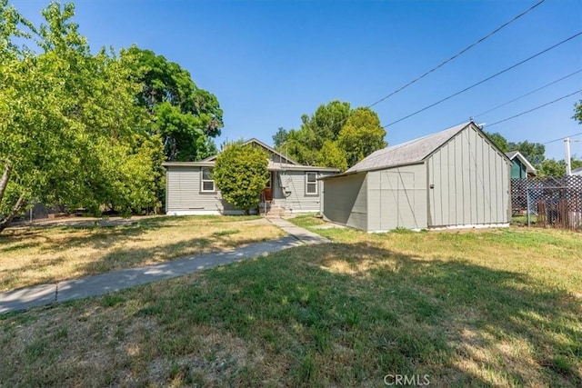 525 San Mateo Ave, Gerber, CA 96035 - photo 34