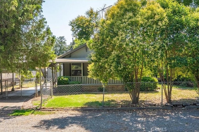 525 San Mateo Ave, Gerber, CA 96035 - photo 2