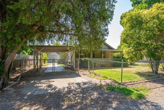 525 San Mateo Ave, Gerber, CA 96035 - photo 1